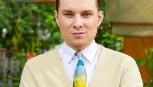 Ralph Kaminski z wizytą u Wojewódzkiego i Kędzierskiego. Co zdradził?