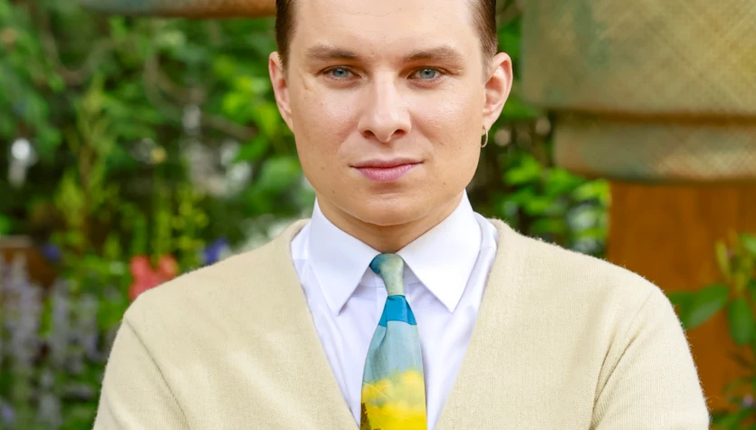 Ralph Kaminski