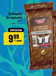 Ściereczki Moje Auto