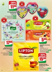 Tydzień pełen świeżych smaków – Dino