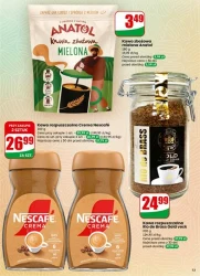 Tydzień pełen świeżych smaków – Dino