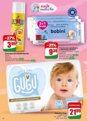 Tydzień pełen świeżych smaków – Dino