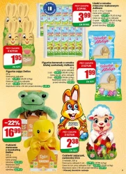 Tydzień pełen świeżych smaków – Dino