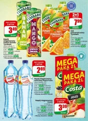 Tydzień pełen świeżych smaków – Dino