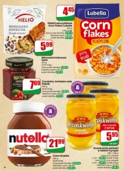 Tydzień pełen świeżych smaków – Dino