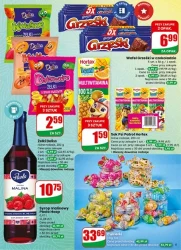 Tydzień pełen świeżych smaków – Dino