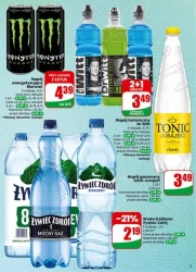 Tydzień pełen świeżych smaków – Dino