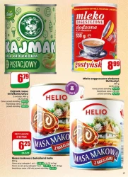 Tydzień pełen świeżych smaków – Dino