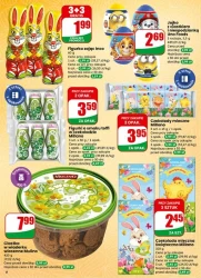 Tydzień pełen świeżych smaków – Dino