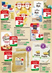 Tydzień pełen świeżych smaków – Dino