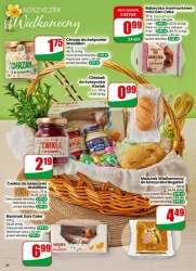 Tydzień pełen świeżych smaków – Dino