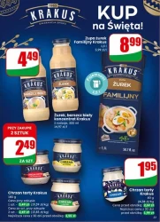 Tydzień pełen świeżych smaków – Dino