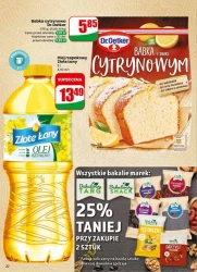 Tydzień pełen świeżych smaków – Dino