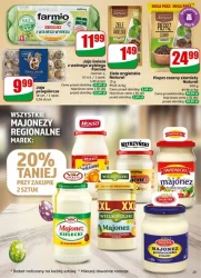 Tydzień pełen świeżych smaków – Dino