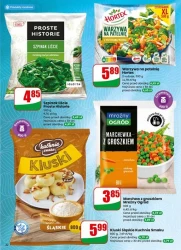 Tydzień pełen świeżych smaków – Dino