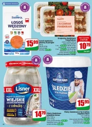 Tydzień pełen świeżych smaków – Dino