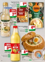 Tydzień pełen świeżych smaków – Dino