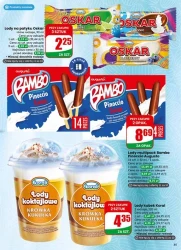 Tydzień pełen świeżych smaków – Dino