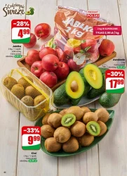 Tydzień pełen świeżych smaków – Dino