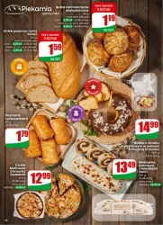 Tydzień pełen świeżych smaków – Dino