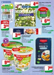 Tydzień pełen świeżych smaków – Dino