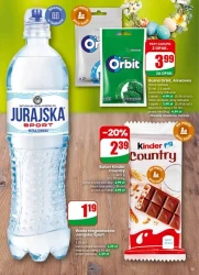 Tydzień pełen świeżych smaków – Dino