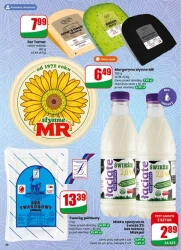 Tydzień pełen świeżych smaków – Dino