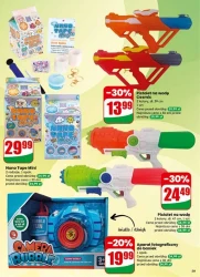 Tydzień pełen świeżych smaków – Dino