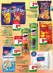 Tydzień pełen świeżych smaków – Dino