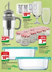 Tydzień pełen świeżych smaków – Dino