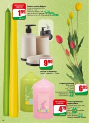 Tydzień pełen świeżych smaków – Dino