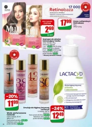 Tydzień pełen świeżych smaków – Dino