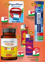 Tydzień pełen świeżych smaków – Dino