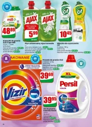 Tydzień pełen świeżych smaków – Dino