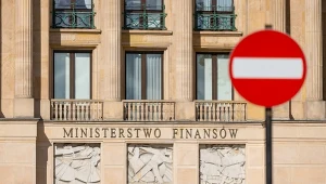 Ministerstwo Finansów opublikowało nowe dane o zadłużeniu Skarbu Państwa