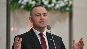 Dwoje sędziów TK z zaproszeniem do Pałacu Prezydenckiego (zdj. ilustracyjne)