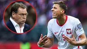 Selekcjoner Jan Urban ufa Janowi Bednarkowi. Fatalny kiks z PGE Narodowego nie może się powtórzyć 