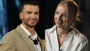 W "Hotel Paradise" wygrał z Jagodą. Teraz pokazał przystojnego ukochanego