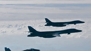 Amerykańskie wojsko bez zgody rządu w Rzymie próbowało skorzystać z włoskiej bazy na Sycylii