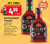 Ketchup Roleski