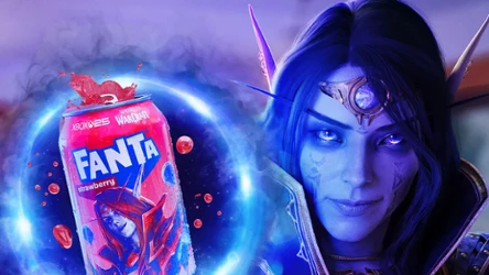 Wyjątkowa współpraca na linii Xbox - Fanta. Masa nagród czeka na fanów!
