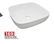 Умивальник