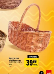 Kosz wielkanocny Wnuk