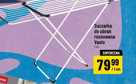 Сушарка для білизни Vavio