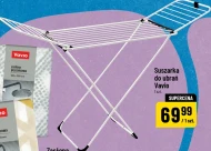 Suszarka do ubrań Vavio