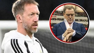 Graham Potter / Jan Urban 