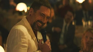 Javier Bardem w miniserialu "Przylądek strachu"