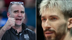 To nie tak miało wyglądać. Gorzkie pożegnanie Polaków z Ligą Mistrzów