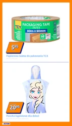 Promocja tygodnia - Action