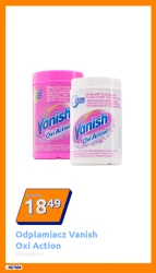 Promocja tygodnia - Action